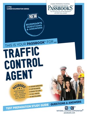 cover image of Traffic Control Agent